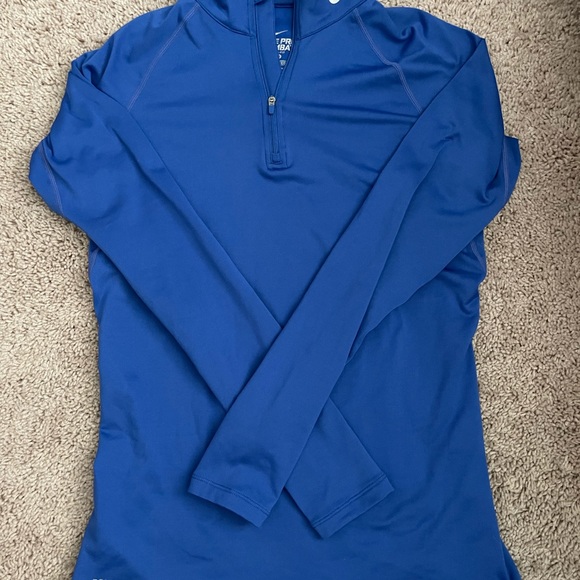 Nike Pro Combat - Picture 2 of 3